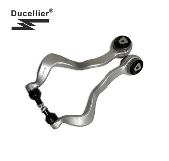 Front Axle Lower Control Arm for BMW E65 E66 Shock Absorber - Brand New 31126765993 31126765994 31126774831 31126774832