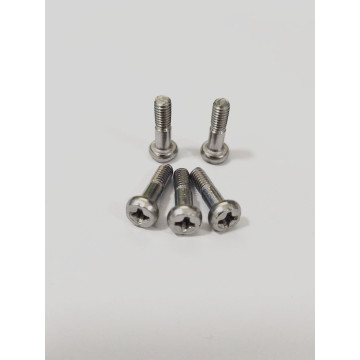 cheap iron sleeve type cross limit screw for sale