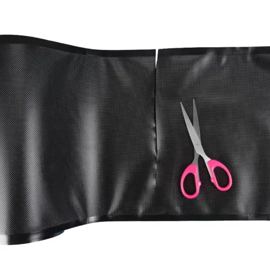 Matte Finish Black White Gold Color Stand Up Resealable Zipper Ziplock Aluminum Foil Mylar Food Packaging Pouches Bags