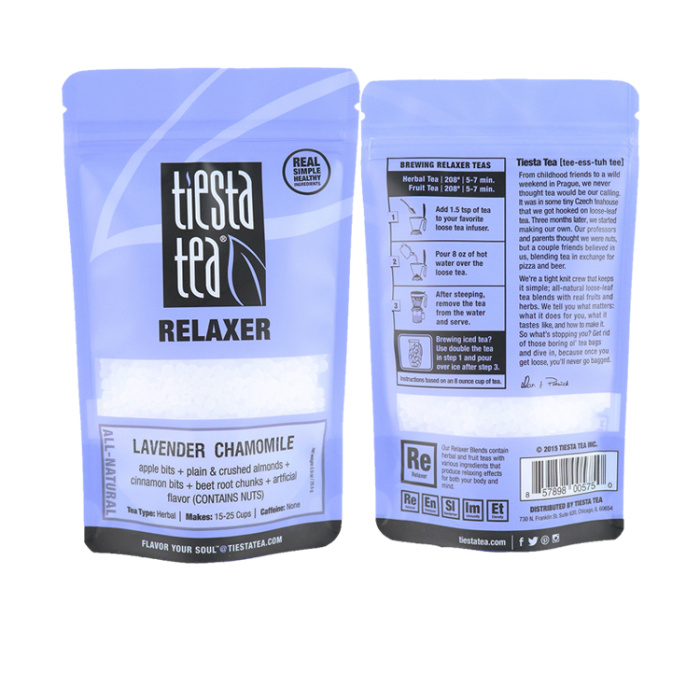 vlastní potištěné plastové obaly mylarové stojaté sáčky