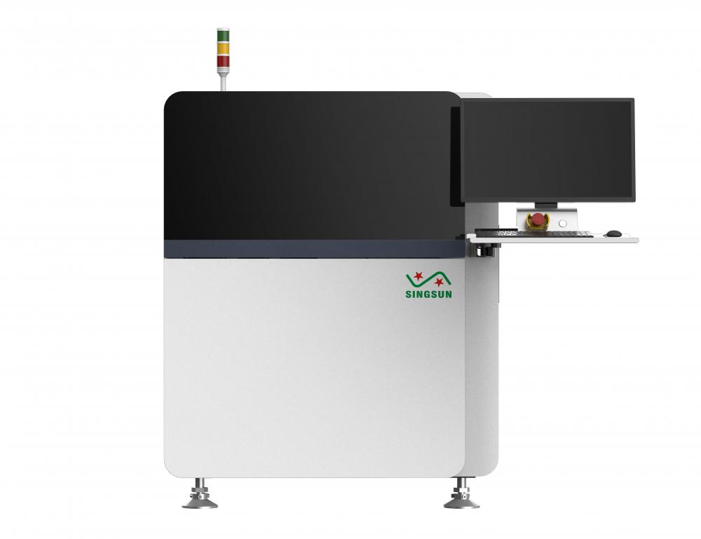 High Precision AOI Offline Inspection Machine For PCB