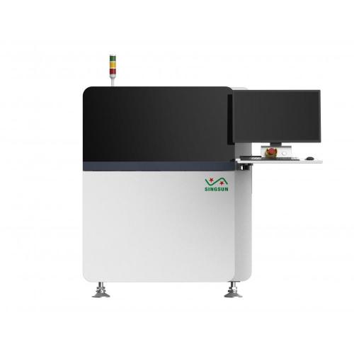 AOI Automatische optische inspectie SMT PCB Inline Machine