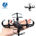 2.4 GHz 6 paksi Gyroscope RC Drone Quadcopter dengan kamera wifi 2MP