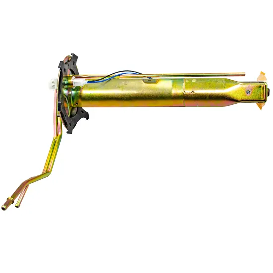 Dopson DPS1545 Electric Fuel Pump Machine Assembly Car Parts MR439709 for Mitsubishi Pajero Sport