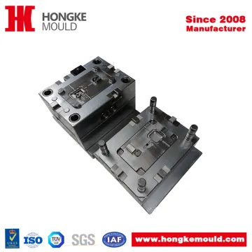 Premium Mould Cavity Solutions for Home Appliances