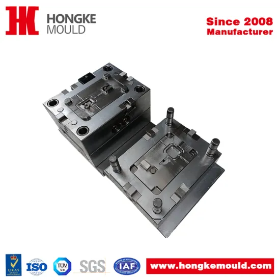 Premium Mould Cavity Solutions for Home Appliances