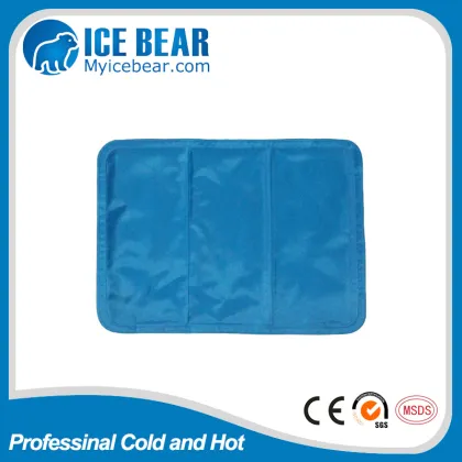 Chill material made good summer dog cooling mat pets at home