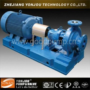 Petrochemical process pump (LQZP)