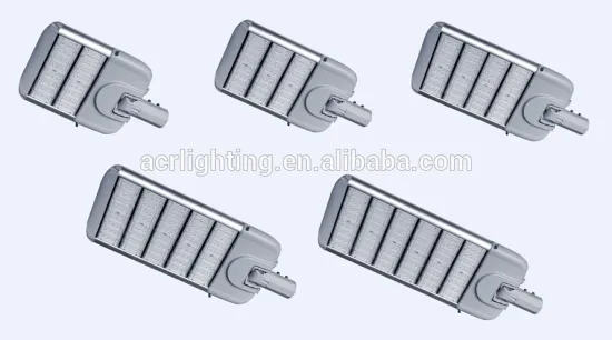 High quality classical design ip68 led module streetlights