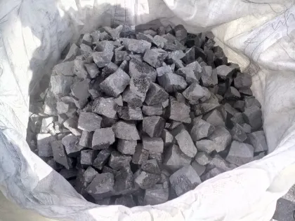 Ferro Silicon Ferro Alloy