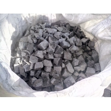 Ferro Silicon Ferro Alloy China Manufacturer