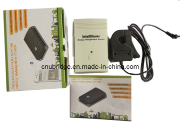 Electricity Smart Meter (WEM1) Made in China