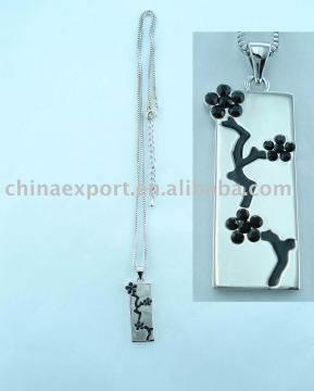 Fashion necklace NJ-A005