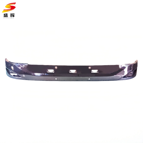 Desain Pelindung Matahari Truk Shacman Berkualitas Tinggi