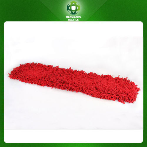 industrial dust cotton mop head