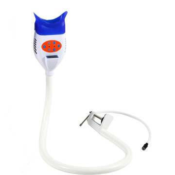 Dental Instrument Teeth Whitening Lamp With Blue Led