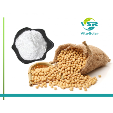 Soybean sterol with high quality