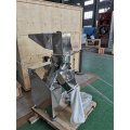 Waste biscuit grinder machine for biscuit