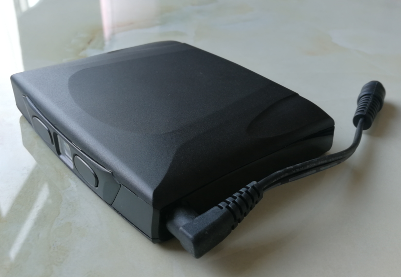 Battery Powered Blanket Powerbank 11v 6.8Ah (AC603)