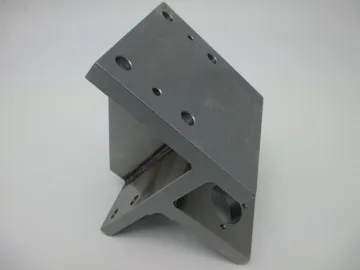 SS400 Welding  Sheet Spare Parts