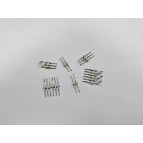 LED Terminal Block Male Pitch 3.0 180