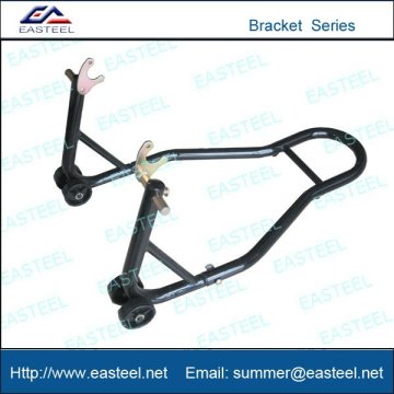 Motorcycle bracket/stents