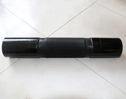 Hydraulic Power Stent Packer