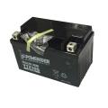 12 V 8.6AH YTZ10S Versiegelter Motorteile Starter Batterie