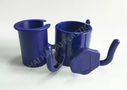 Useful strong beach umbrella hanger umbrella buckle clasp