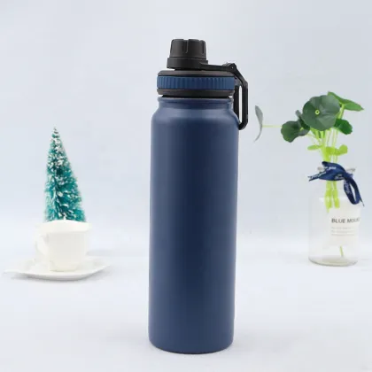 Wholesale Vacuum Insulated Flask Thermos Bottle for Water (750ml)