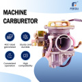 পিডি ভ্যাকুয়াম পরিশোধন এবং কার্বুরেটর সরঞ্জাম