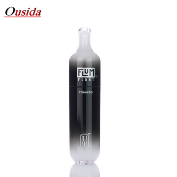 Fume float vape chuối dâu