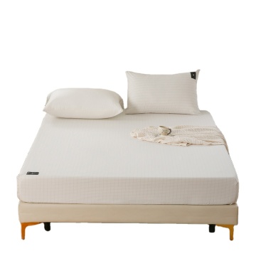 Lembaran Earthing Bed Esd untuk Saiz King - 193x203x333cm dengan palam asas