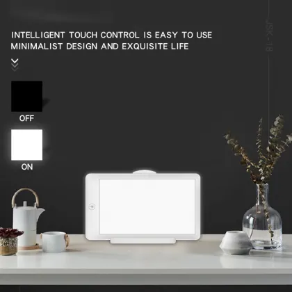 Suron Sunlight Lamp LED For Seasonal Sunlight Changes