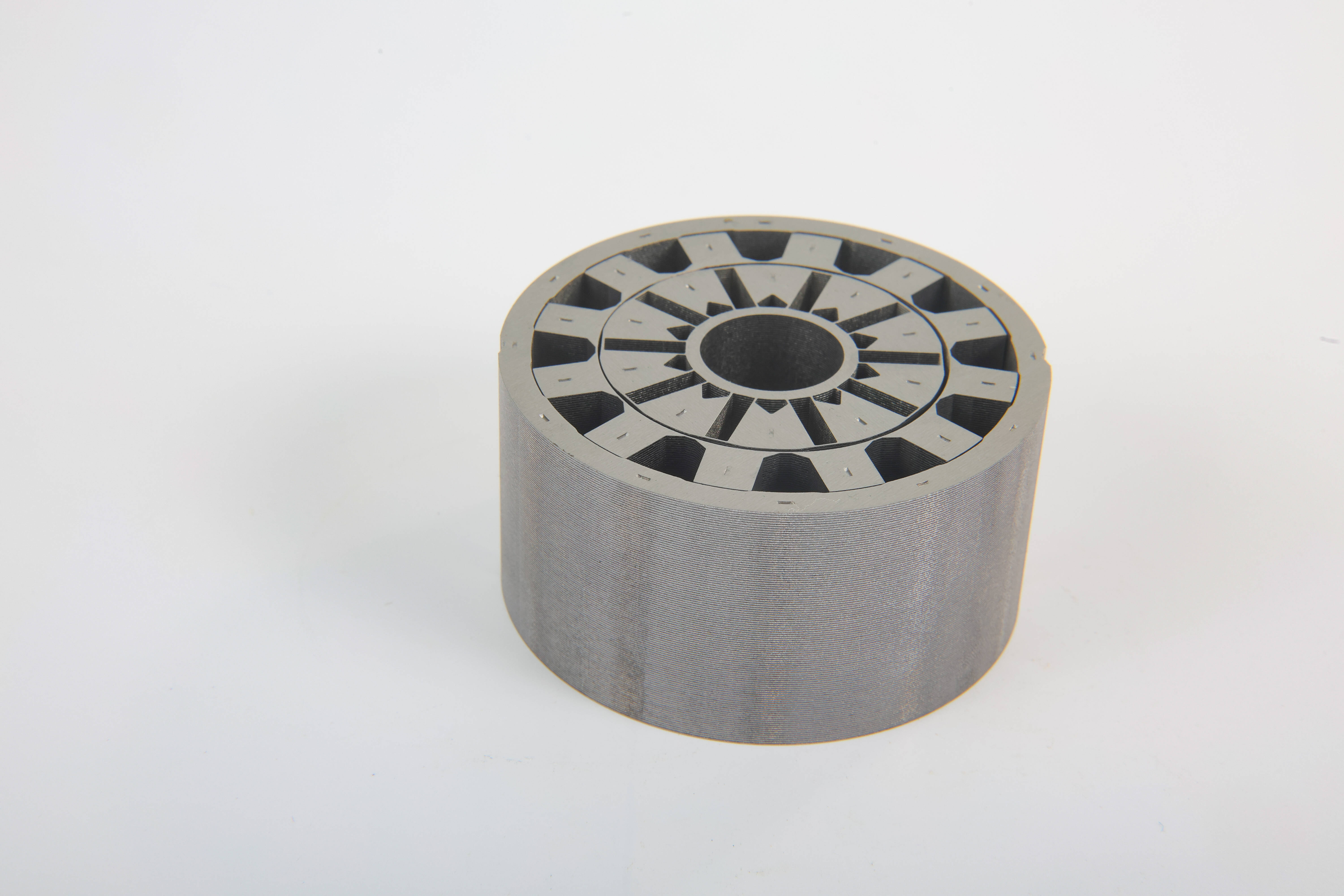 无刷电机定子Core-3