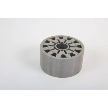 Безумоўны статар рухавіка Core-3