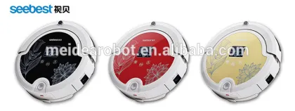 Seebest Robot Sweeper