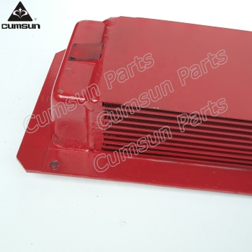 K38, G38, QSK38, K50, G50, QSK50 Marine Engine Aftercooler Core 3638360 for Cummins