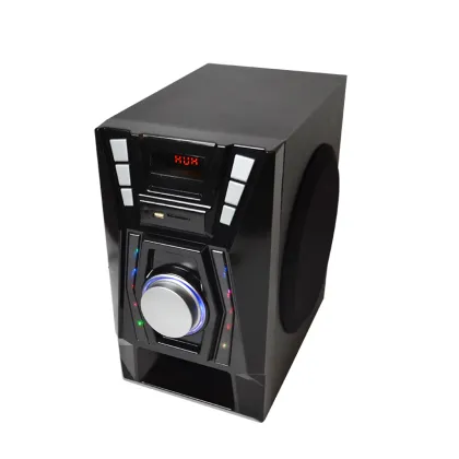 Soundbar speaker pro original power amplifier