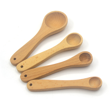 Top Sale Cheap Olive Wooden Spoons and Cutlery Set