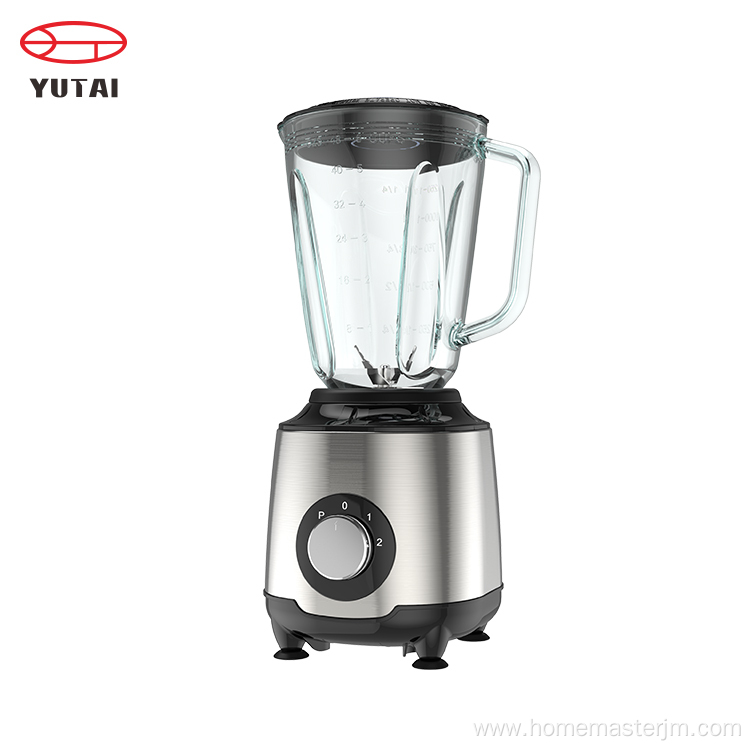 High Quality Commercial Blender And Smoothie Maker