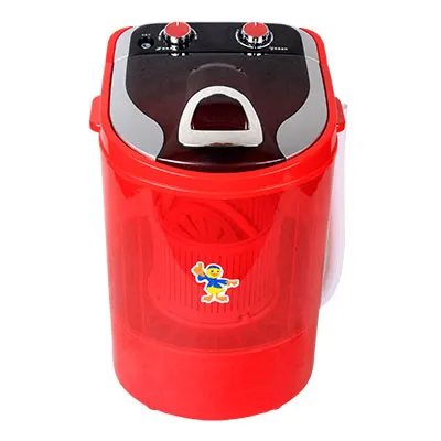 mini washing machine with dryer