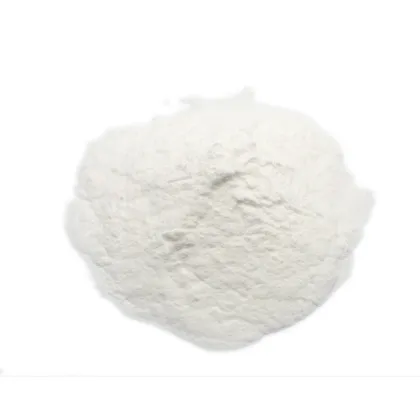 Bulk Organic Inulin Powder