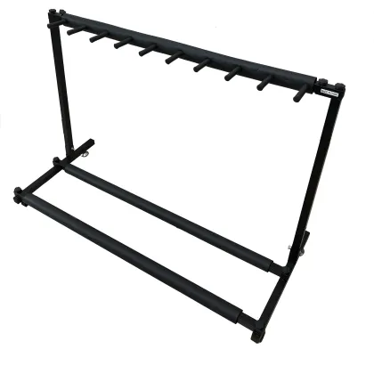 New Design 2022 Gun Rack and Storage for 3/5/7/9 Seats - Winchester, Remington, Ruger