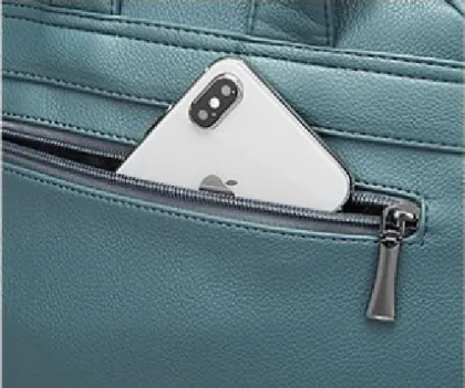 Casual cool shoulder computer bag