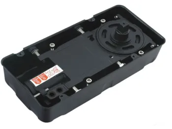 MAB 7300 FLOOR SPRING