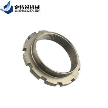 laser sintered nylon parts