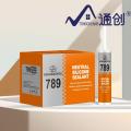 SY789 Quick Neutral Acid Cure Super Silicone Sealant