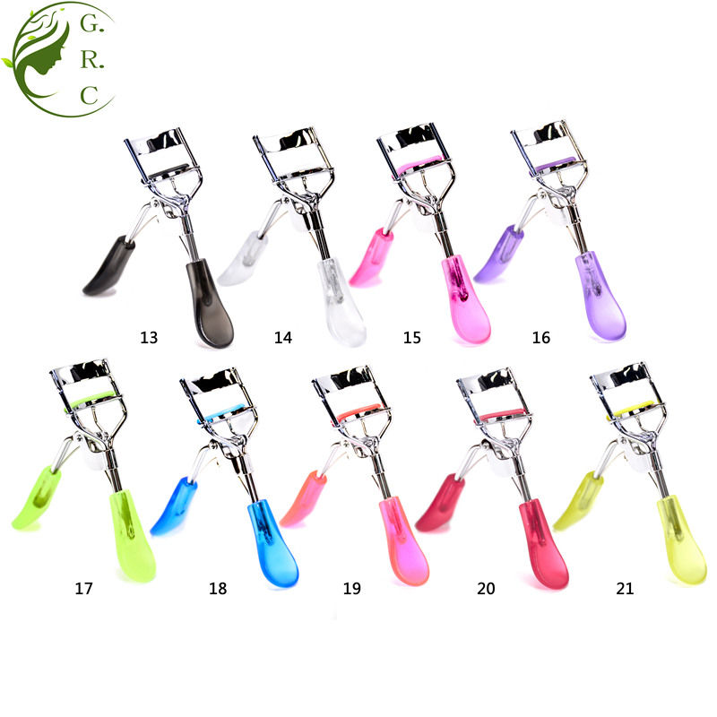 eyelash curler