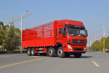 2022 cargo truck Part-load transportation trucks